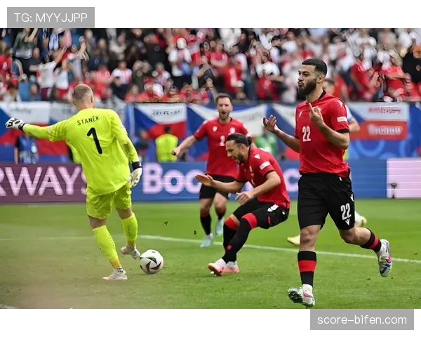 捷克落后克罗地亚3分 仅剩一场比赛晋级希望渺茫